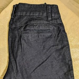 Lee | Modern series denim stretch trousers